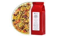 Herbata Owocowa FRUIT HEAVEN (50g) (OT) z Honeybush Słodko Kwaśny Łyk Natury